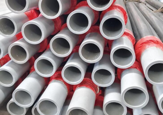 资阳PE-RT预制保温管